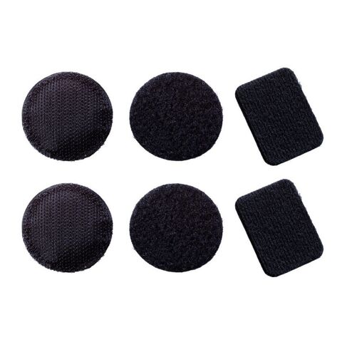 Cardo Venture Helmet VELCRO® Kit