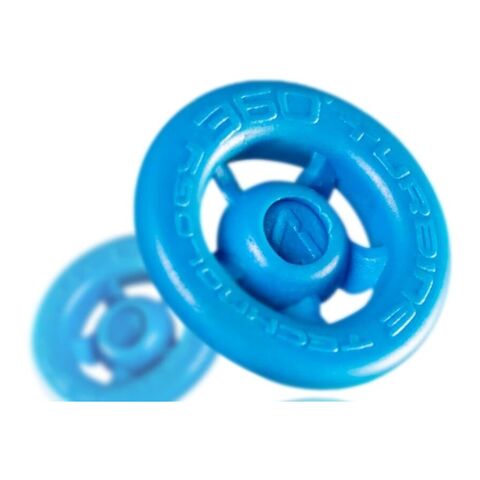 Cardo Venture Helmet Replacement Turbines Kit