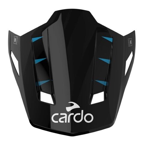 Cardo Venture Helmet Replacement Sun Peak