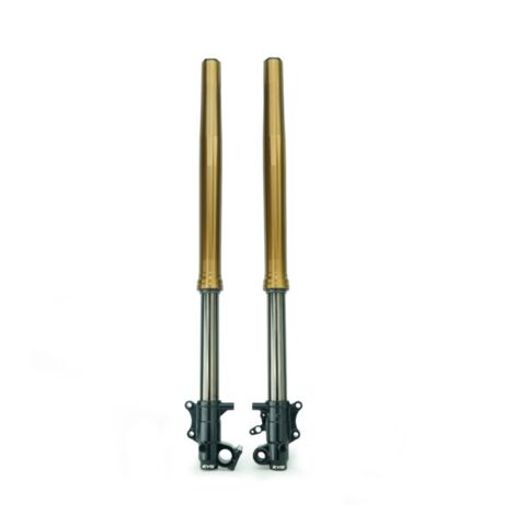 K-Tech KTA-1 Complete Front Forks Yamaha Tenere 700 2019-2026
