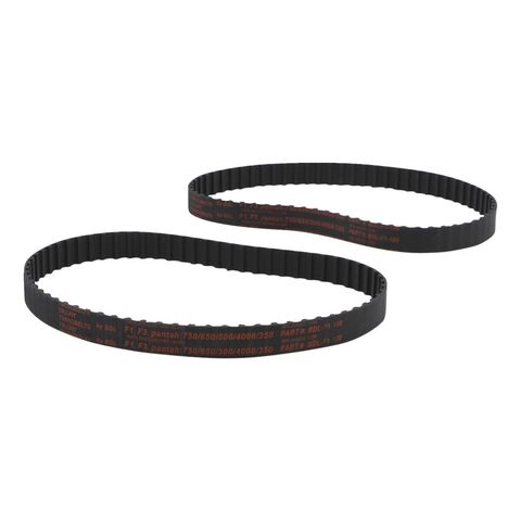 BDL Tru-Fit Timing Belts Ducati 750 Paso 750 SS / Indiana 650 / Monster 600 / 750 / Pantah 1980-1997