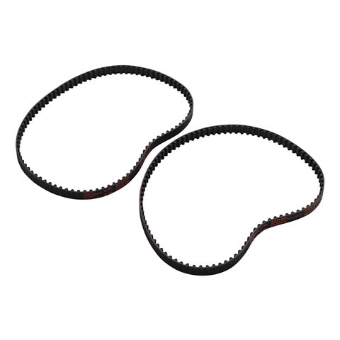 BDL Tru-Fit Timing Belts Ducati Multistrada 1200 2015-2016
