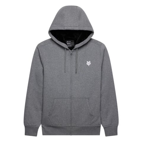Fox Racing Fox Head Sasquatch Fleece Zip Hoody