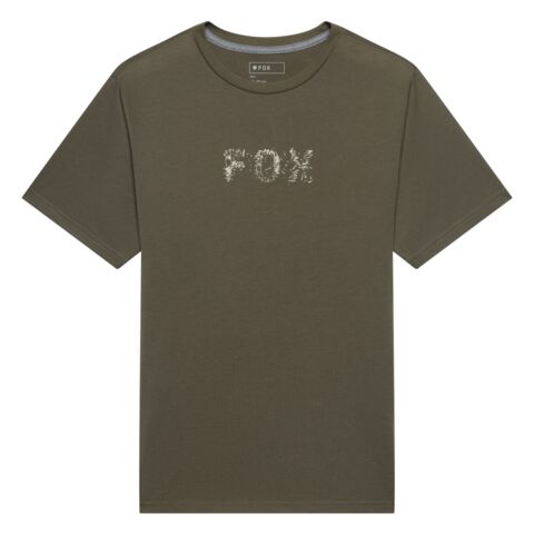 Fox Racing Slowburn Dri-Release T-Shirt