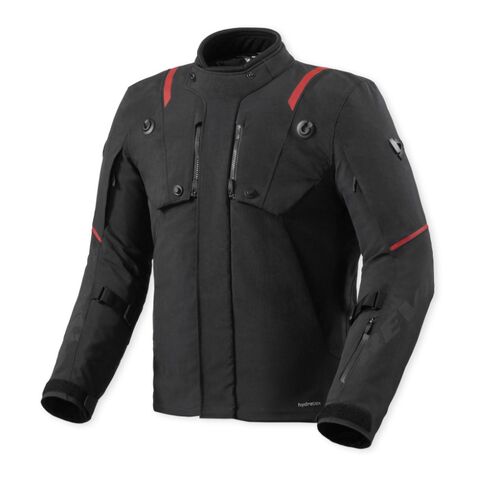 REV'IT! Fractal H2O Jacket