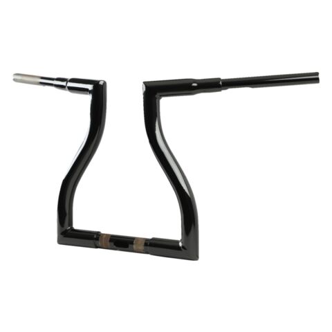 LA Choppers Thresher Handlebars 14" Rise [Blemished - Good]