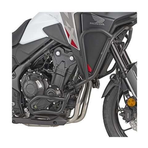 Givi TNH1203 Upper Engine Guards Honda NX500 2024-2026 [Open Box]