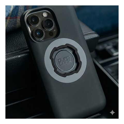 Quad Lock MAG Ring Grey [Open Box]