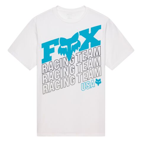 Fox Racing Coldpress 195 Original T-Shirt