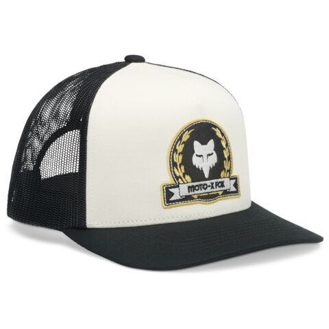 Fox Racing Crest Trucker Hat