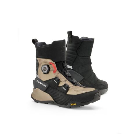 REV'IT! Derecho H2O Boots