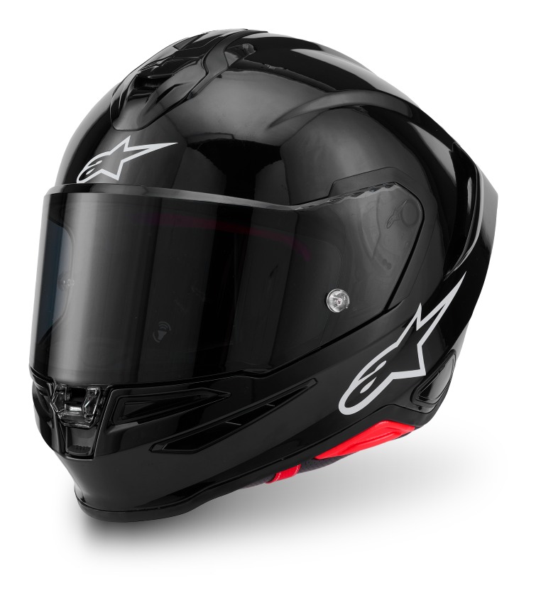 7xl motorcycle helmet Vega Superdome Modular Gloss Black, 6X-Large : Automotive Riding isn t complicated Alpinestars S-R7 Helmet - Cycle