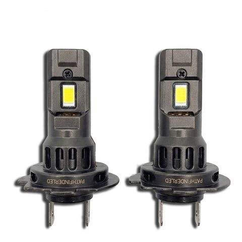 PathfinderLED H7 LED Headlight Kit Honda Goldwing 2001-2017