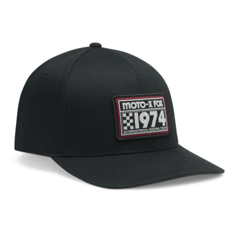Fox Racing 1974 Flexfit Hat