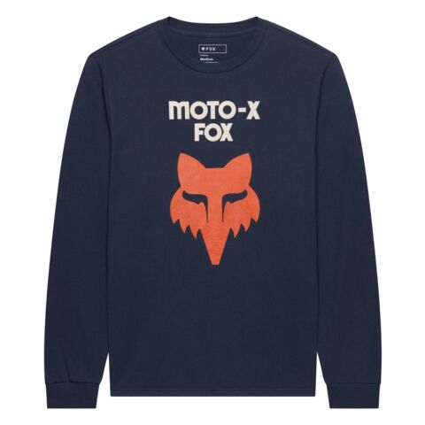 Fox Racing Circa 74 195 Original Long Sleeve T-Shirt