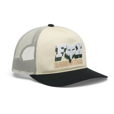 Fox Racing Coldpress Snapback Hat