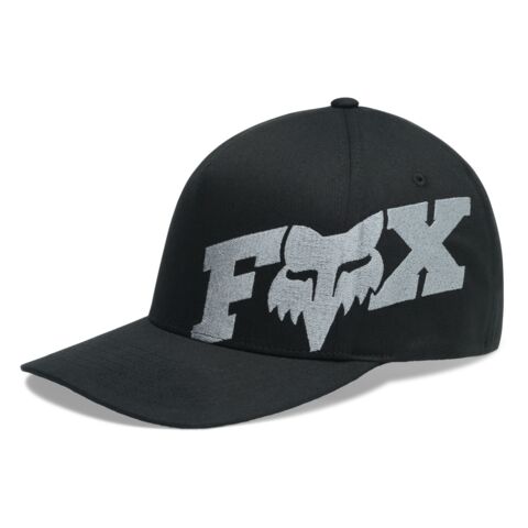 Fox Racing F Head X Flexfit Hat
