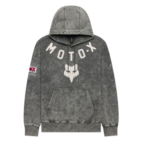 Fox Racing Moto-X Heavyweight Fleece Hoody