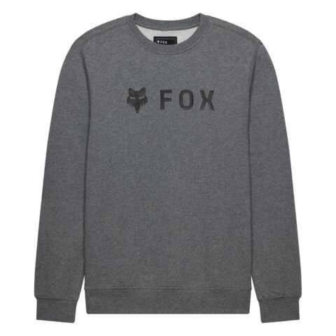 Fox Racing Absolute Fleece Crew