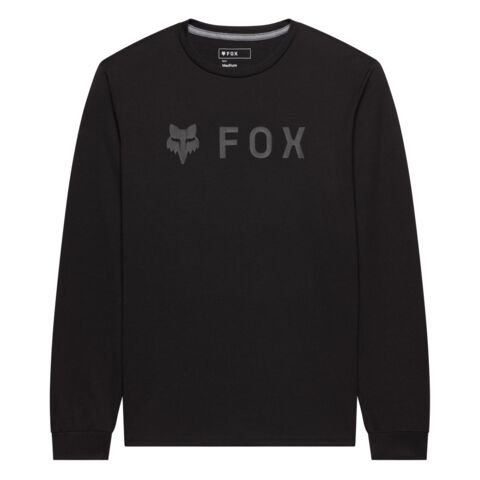 Fox Racing Absolute Original Dri-Release Long Sleeve T-Shirt