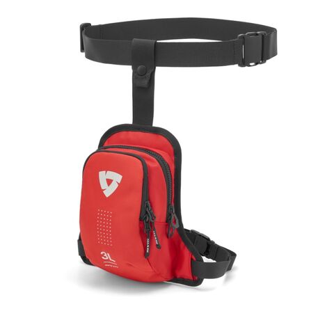 REV'IT! Node H2O Leg Bag