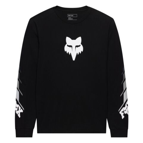 Fox Racing Foundry 195 Original Long Sleeve T-Shirt