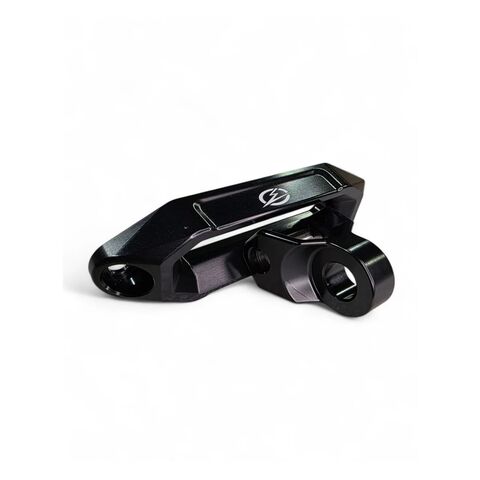 Elektric Off Road UTV Winch Fairlead and Hook Combo
