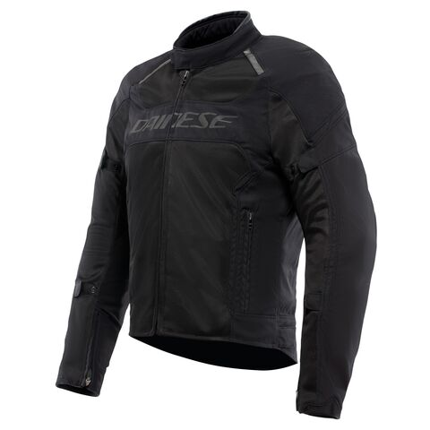 Dainese Air Frame 3 Jacket Black/Black/Black(old) / 50 [Incomplete]