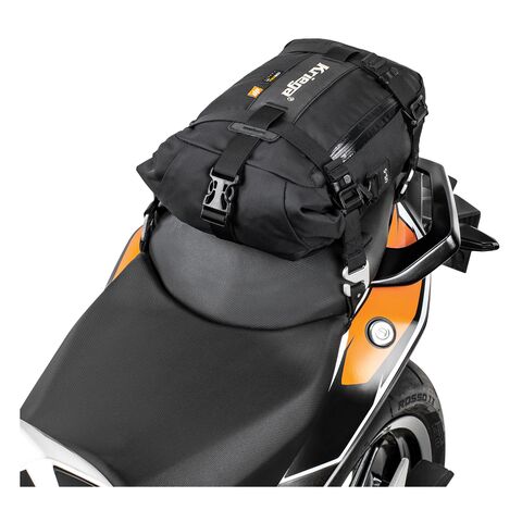 Kriega US-5 Drypack Black / Sold Each [Blemished - Good]