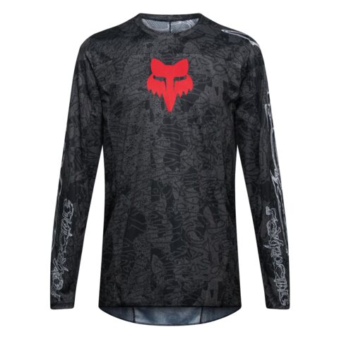 Fox Racing 180 Abyss Jersey