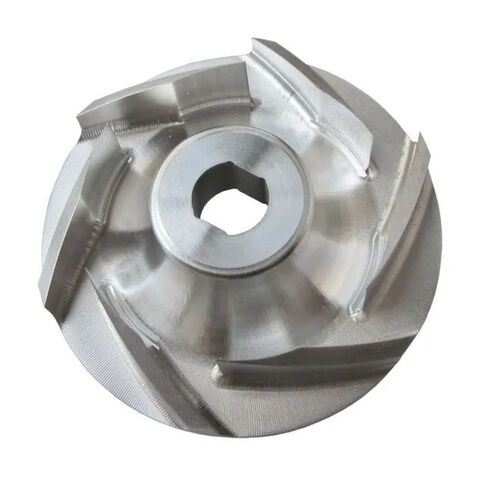 Quad Logic Billet Water Pump Impeller Polaris Ranger / RZR / Sportsman 2002-2014