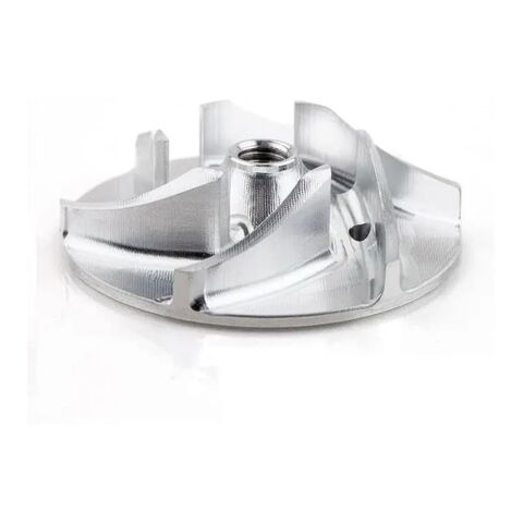 Quad Logic Billet Water Pump Impeller Can- Am Gen 1 2006-2019