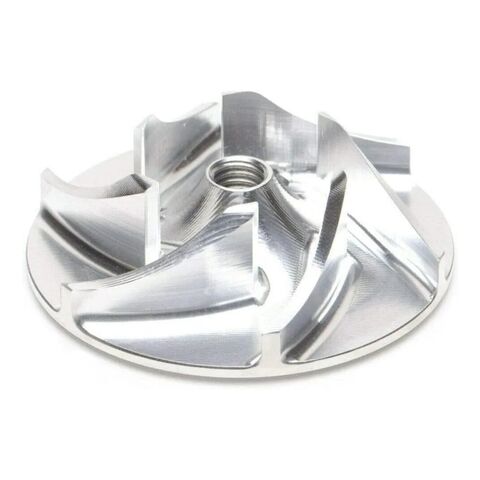 Quad Logic Billet Water Pump Impeller Can-Am Gen 2 2016-2023