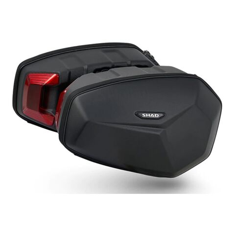 Shad E48SR Saddlebags [Open Box]