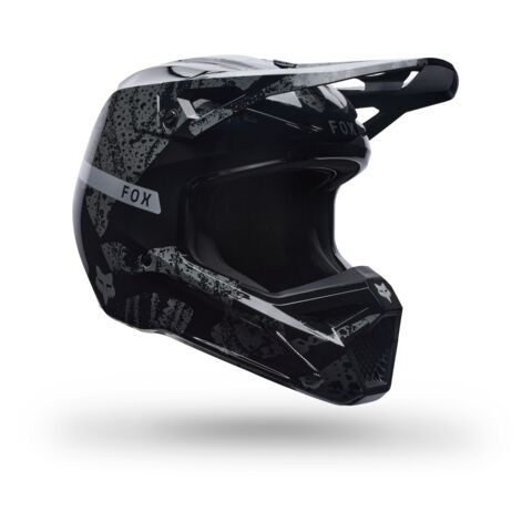 Fox Racing V1 BNKR Helmet