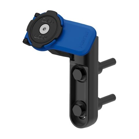 Quad Lock Motorcycle Brake/Clutch Mount [Previously Installed]