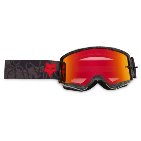 Fox Racing Main Abyss Goggles