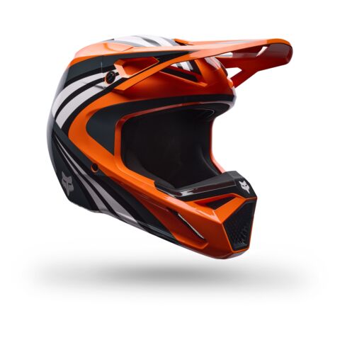 Fox Racing Youth V1 Draft Helmet 
