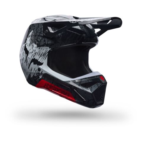 Fox Racing Youth V1 Abyss Helmet