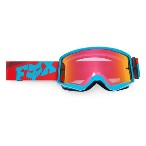 Fox Racing Youth Main Raid Goggles