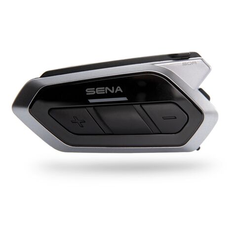 Sena 50R Harman Kardon Mesh Intercom [Open Box]