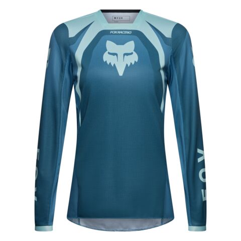 Fox Racing 180 Frame Women's Jersey