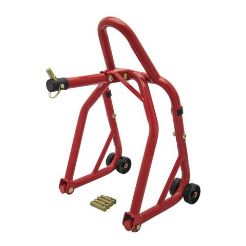 BikeMaster Front Head Lift Stand [Blemished - Very Good]