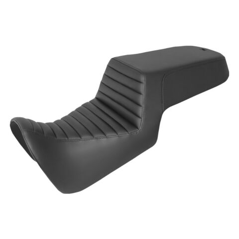 Saddlemen Step-Up TTR Tuck and Roll Seat For Harley Pan America 2021-2026 Front Tuck & Roll TTR [Blemished - Good]