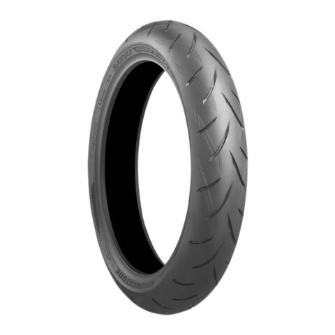 Bridgestone Battlax Hypersport S21 Tires