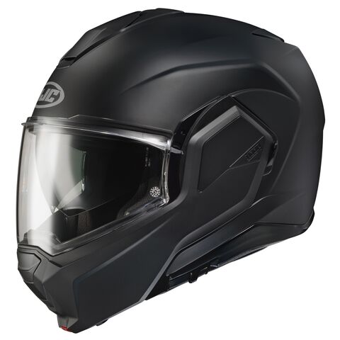 HJC i100 Helmet Matte Black / SM [Blemished - Very Good]