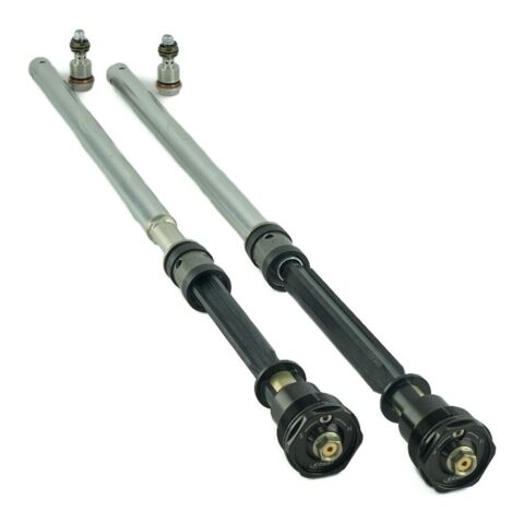 K-Tech 20IDS Adventure Fork Cartridges Yamaha Tenere 700 2021-2026
