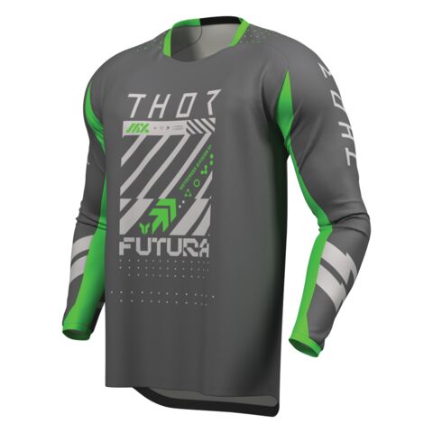 Thor Launchmode Futura Jersey