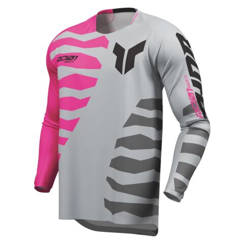 Thor Launchmode Shredder Jersey
