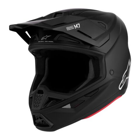 Alpinestars S-M7 Helmet